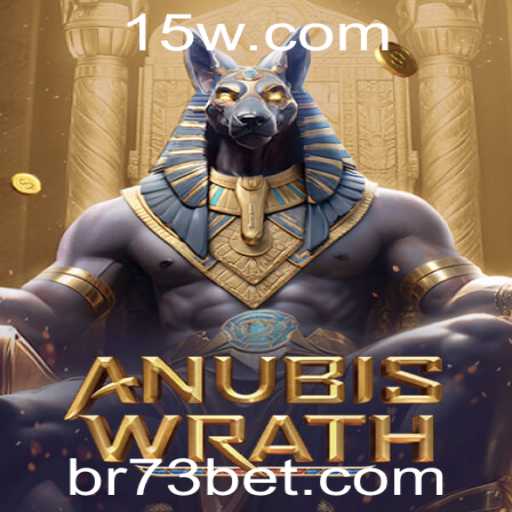 Descubra AnubisWrath: O Novo Jogo que Conquista os Jogadores