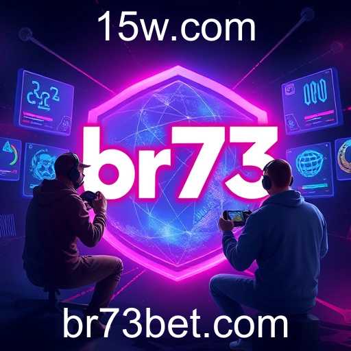 br73 e o Avanço dos Jogos Online em 2023: Uma Visão Abrangente