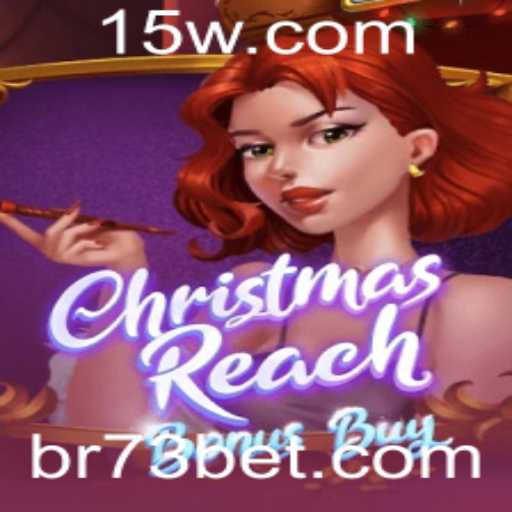 Descubra o Mundo de ChristmasReachBonusBuy: Um Jogo Festivo e Emocionante