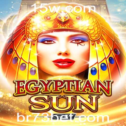 Descubra o Fascinante Mundo de EgyptianSunSE: Aventura e Estratégia no Egito Antigo