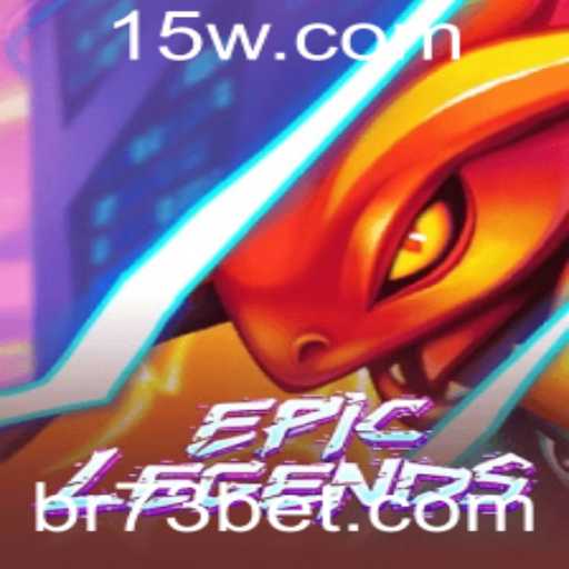 Descubra o Mundo de Aventuras de EpicLegends: Regras e Estratégias