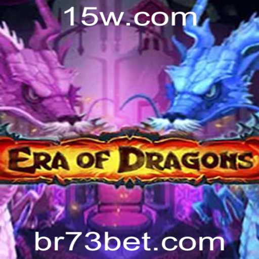 EraOfDragons: Descubra o Fascinante Mundo de Aventuras e Estratégias Fantásticas