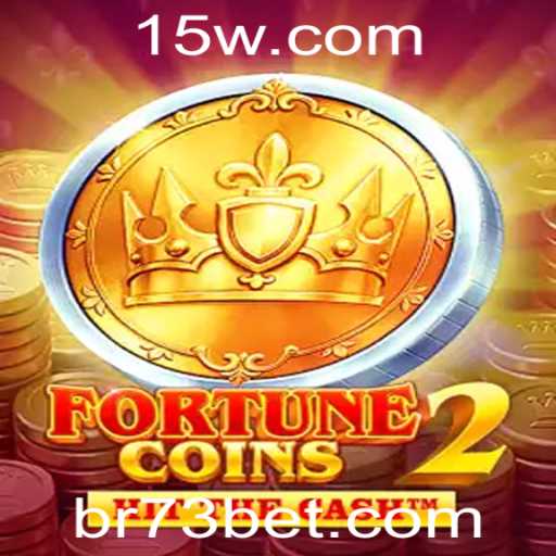 Descubra o Universo de FortuneCoins2: Um Novo Conceito em Jogos de Azar