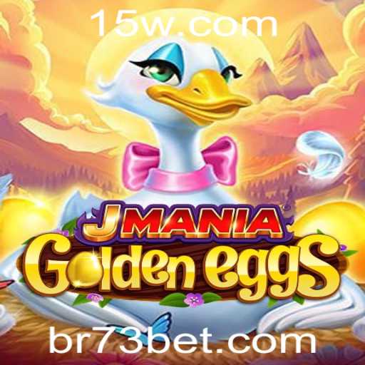 Explorando o Mundo de JManiaGoldenEggs: Regras e Introdução ao Jogo