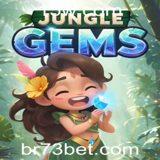 Descubra a Aventura Selvagem de JungleGems: Um Guia Completo
