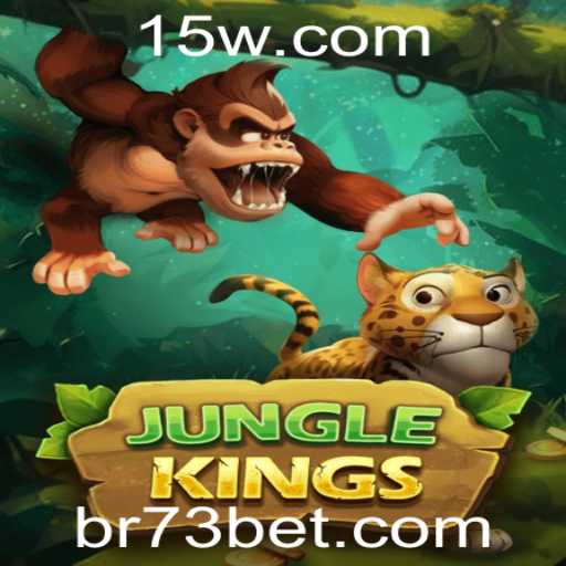 Desvendando JungleKings: O Jogo que Conquista Novas Aventuras