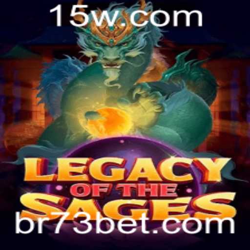 Descubra LegacyoftheSages: Um Jogo de Estratégia Inovador