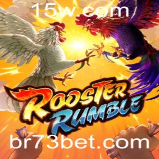 Explorando o Mundo de RoosterRumble – Uma Aventura Única no Cenário de Jogos