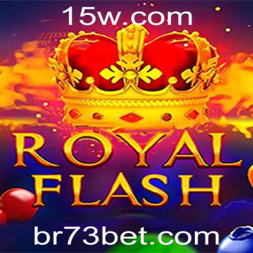 Descubra o Jogo 'RoyalFlash': Estratégia, Inovação e Regras