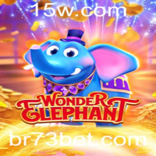 WonderElephant: Um Mergulho no Mundo Fascinante do Jogo